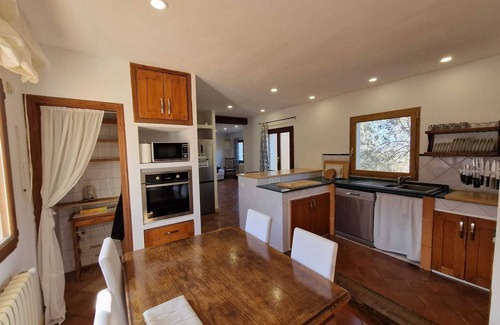 Valldemossa Villa | Villa para 6 personas con piscina en Valldemossa. Ideal para familias