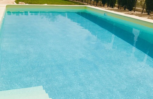 Cala Murada Casa | Villa para 6 personas, piscina SW, cerca del mar, aire acondicionado, WiFi, calefacción IR en todas las habitaciones.