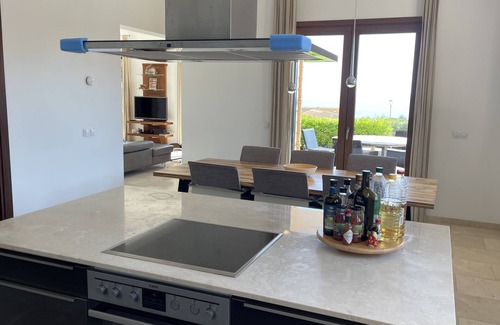 Cala Murada Casa | VILLA DE SUEÑO, LUJO CON GRAN VISTA AL MAR; 4 HABITACIONES DOBLES, PISCINA, PLAYA CERCA