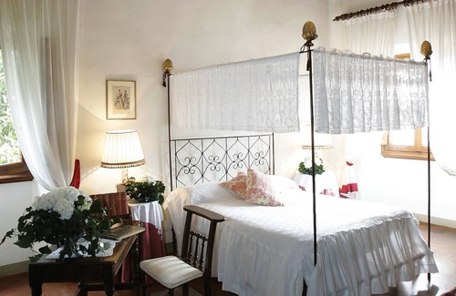 Vicchio Casa | Villa para grandes grupos de personas Toscana