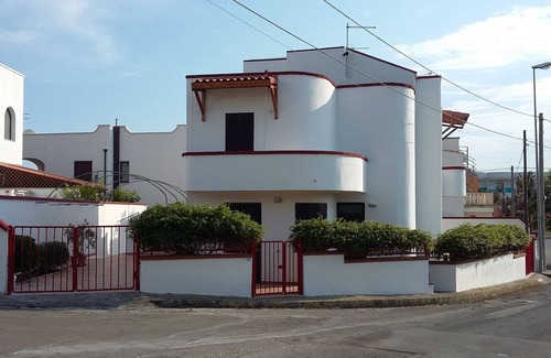 Scala di Furno Villa | Villa en CARIBE (en la imagen)