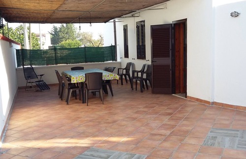 Scala di Furno Villa | Villa en CARIBE (en la imagen)