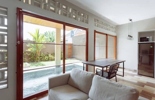 By Pass Ngurah Rai Casa | Villa for Enjoyment