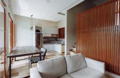 By Pass Ngurah Rai Casa | Villa for Enjoyment