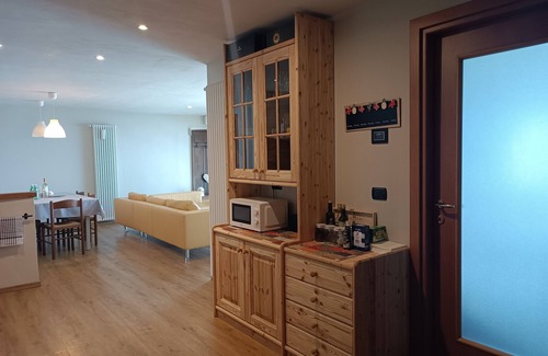 Vercana Villa | Villa para vacaciones relajantes con magníficas vistas del lago de Como