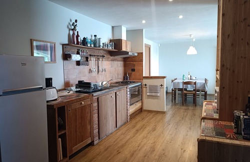Vercana Villa | Villa para vacaciones relajantes con magníficas vistas del lago de Como