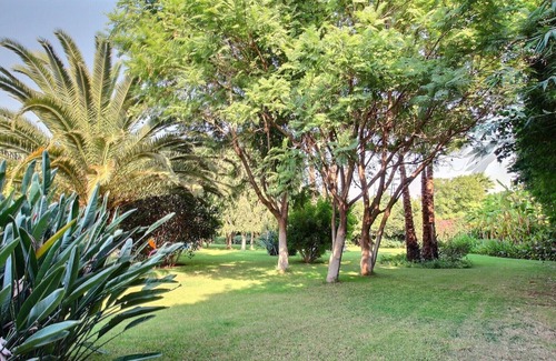 Sidi Abdallah Ghiat Casa | Villa for rent 15 minutes from Marrakech with heated pool