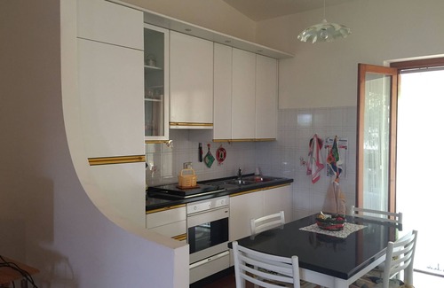 Condofuri Villa | Villa en alquiler junto al mar en el pueblo de Costa dei Saraceni - Bova Marina