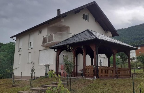 Hadzici Villa | Villa For Rent in Bosnia, Sarajevo, Hađići, Ušivak