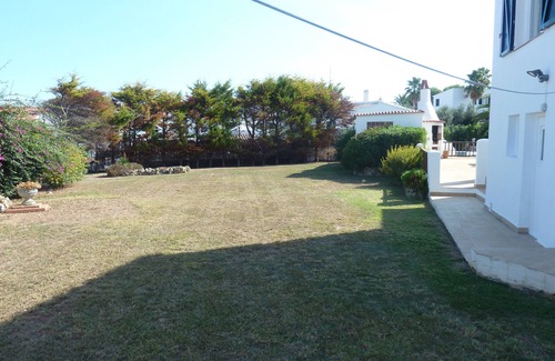 Sol del Este Villa | Villa en alquiler en Menorca con piscina privada, jardín cerrado y aire acondicionado