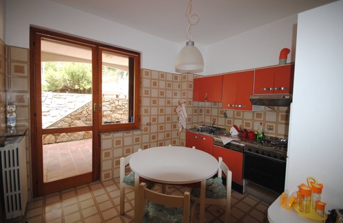 Andora Villa | Villa en alquiler colina Pinamare (Andora)