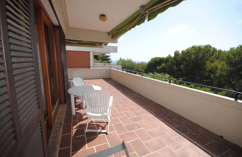 Andora Villa | Villa en alquiler colina Pinamare (Andora)
