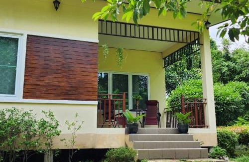 Ko Chang Villa | Villa for rent