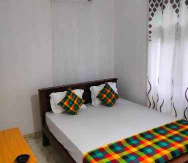 Pelena Casa | Villa for Surf Weligama