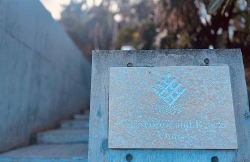 Serakaki Villa | Villa forest and beach ONNA