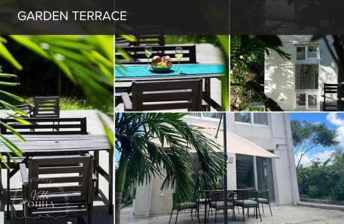 Serakaki Villa | Villa forest and beach ONNA