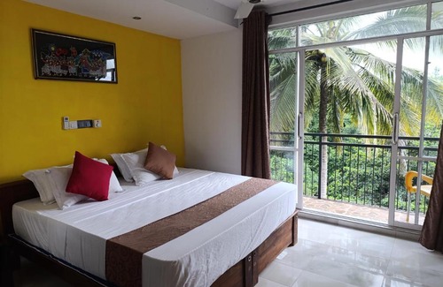Kandy Casa | Villa Forest View - No: 50/17