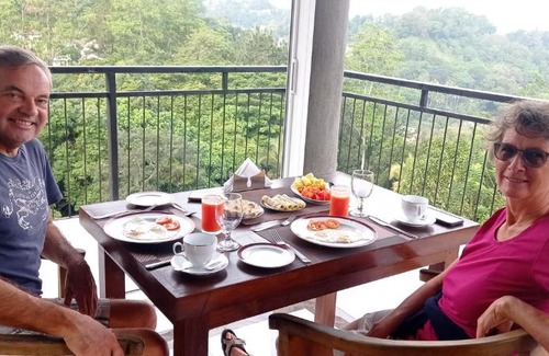 Kandy Casa | Villa Forest View - No: 50/17