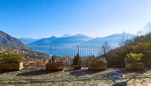 Menaggio Apartamento | Villa Foresta Menaggio
