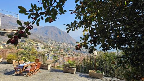 Menaggio Apartamento | Villa Foresta Menaggio
