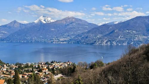 Menaggio Apartamento | Villa Foresta Menaggio