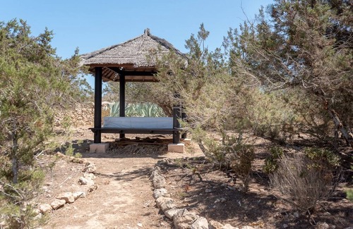 La Savina Casa | Villa Formentera - Tres Habitaciones Casa, Capacidad 6