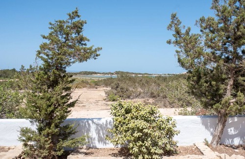 La Savina Casa | Villa Formentera - Tres Habitaciones Casa, Capacidad 6