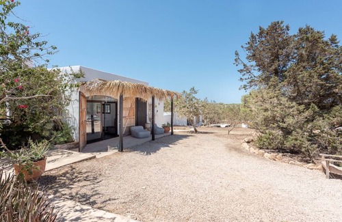 La Savina Casa | Villa Formentera - Tres Habitaciones Casa, Capacidad 6