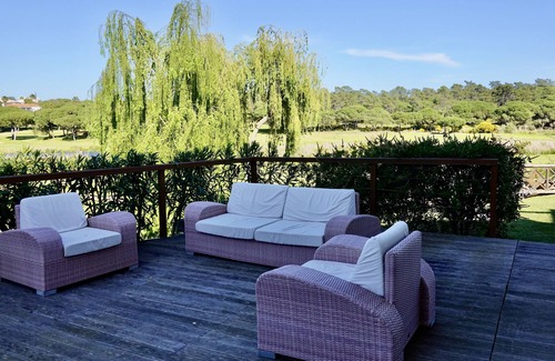 Quinta do Lago Casa | Villa Formosa Golf