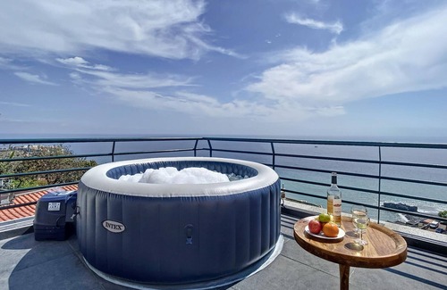 Sao Martinho Casa | Villa Formosa View by Atlantic Holiday