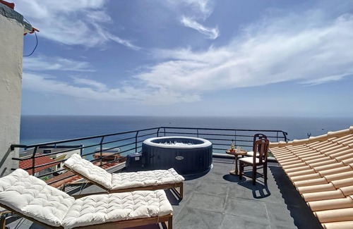 Sao Martinho Casa | Villa Formosa View by Atlantic Holiday