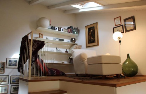 Torbole sul Garda Casa | Villa Forni Nago