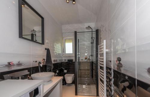 Zabrezani Casa | Villa ForRest, a charming villa surrounded by beautiful nature