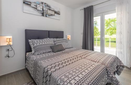 Zabrezani Casa | Villa ForRest, a charming villa surrounded by beautiful nature