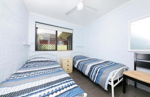 Forster Casa | Villa Forster - linen not included