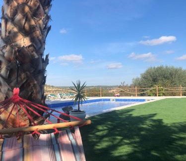 Ispica Casa | Villa Fortunata