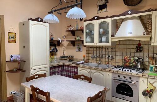 Ispica Casa | Villa Fortunata