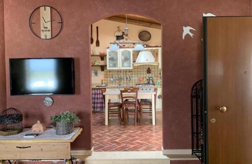 Ispica Casa | Villa Fortunata
