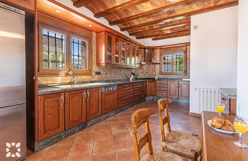 Benitachell Villa | Villa FORTEZZA by Abahana Villas