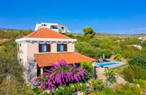 Milna (Brac) Villa | Villa Fortica