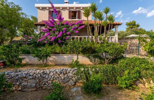 Milna (Brac) Villa | Villa Fortica