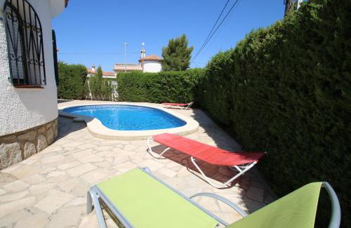 Miami Platja Villa | Villa Fortuna