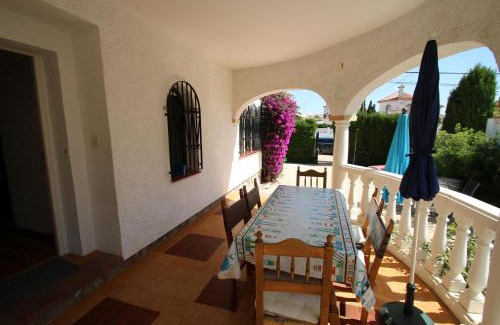 Miami Platja Villa | Villa Fortuna