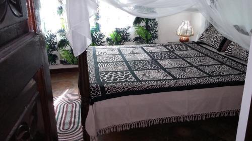 Malindi Marine National Park Casa | Villa Fortuna Malindi