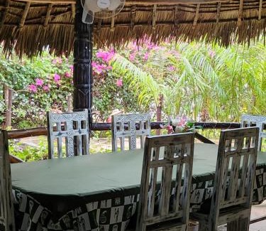 Malindi Marine National Park Casa | Villa Fortuna Malindi