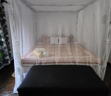 Malindi Marine National Park Casa | Villa Fortuna Malindi