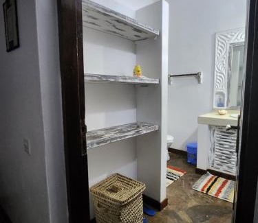 Malindi Marine National Park Casa | Villa Fortuna Malindi