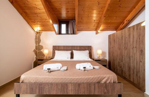 Skinaria Villa | Villa Foteini