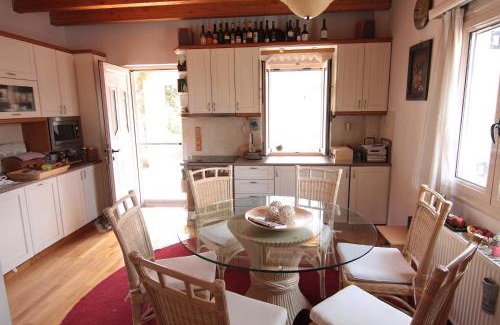 Kalavrita Villa | Villa Fotismata - Chalet in the heart of Kalavryta