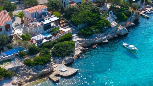 Dvornica Villa | Villa Fox
